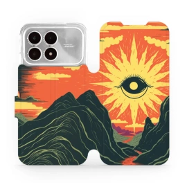 Hülle für Xiaomi Poco F8 Pro - Farbe VP55S