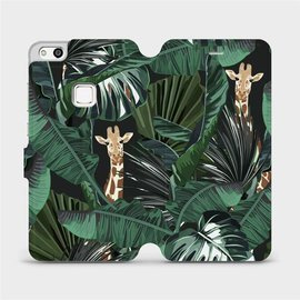 Hülle für Huawei P10 Lite - Farbe VP06P