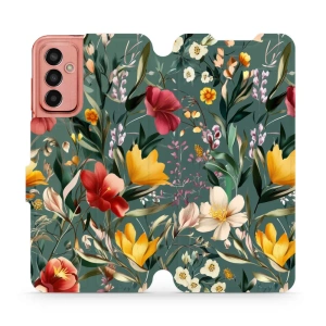 Hülle für Samsung Galaxy M13 - Farbe VP71S