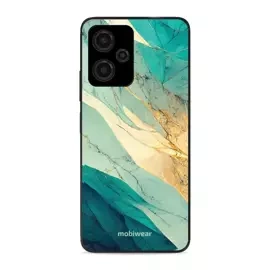 Hülle Glossy Case für Xiaomi Redmi Note 12 5G - Farbe G024G