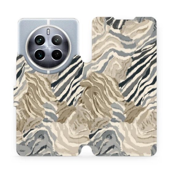 Hülle für Realme 12 Pro Plus 5G - Farbe V168S