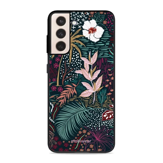 Hülle Glossy Case für Samsung Galaxy S21 Plus - Farbe G043G