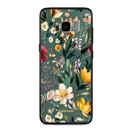 Hülle Glossy Case für Samsung Galaxy S8 - Farbe GP71G