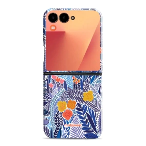 Hülle Elite Pro für Samsung Galaxy Z Flip 7 - Farbe EP03E