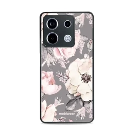 Hülle Glossy Case für Xiaomi Redmi Note 13 Pro 5G - Farbe G034G