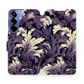 Hülle für Samsung Galaxy S25 Plus - Farbe VA46S