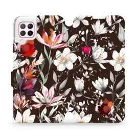 Hülle für Huawei P40 Lite - Farbe VP72S