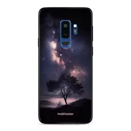 Hülle Glossy Case für Samsung Galaxy S9 Plus - Farbe G005G