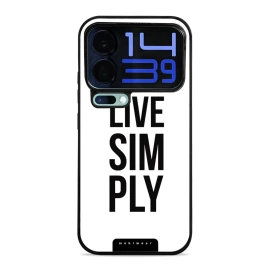 Hülle Glossy Case für Xiaomi 17 Pro Max - Farbe G070G