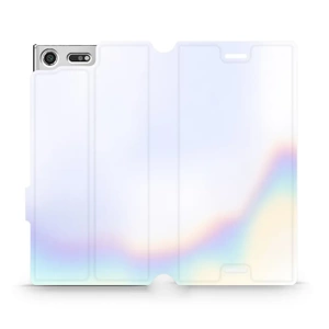 Hülle für Sony Xperia XZ Premium - Farbe VP64S