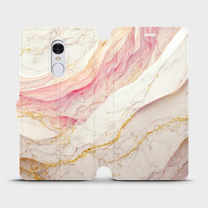 Hülle für Xiaomi Redmi Note 4 - Farbe VP32S