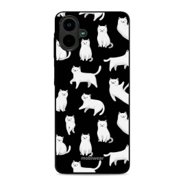 Hülle Glossy Case für Samsung Galaxy A07 - Farbe G163G