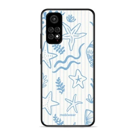 Hülle Glossy Case für Xiaomi Redmi Note 11S - Farbe GP88G