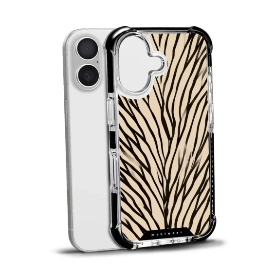 Hülle MagSafe Elite Bumper für Apple iPhone 17 - Farbe DA52D