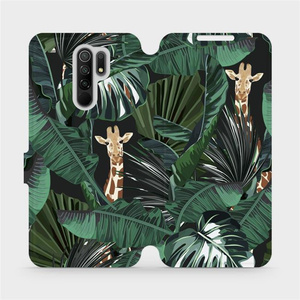 Hülle für Xiaomi Redmi 9 - Farbe VP06P