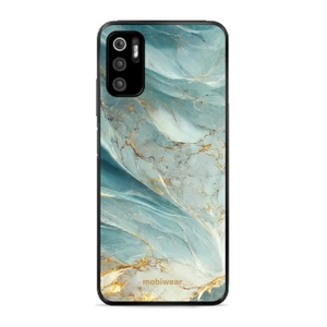 Hülle Glossy Case für Xiaomi Poco M3 Pro 5G - Farbe G022G