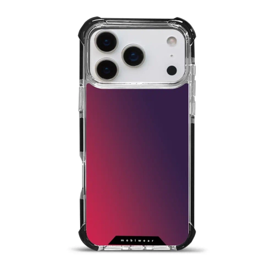 Hülle MagSafe Elite Bumper für Apple iPhone 17 Pro Max - Farbe D030D