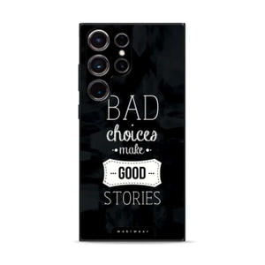 Hülle Glossy Case für Samsung Galaxy S23 Ultra - Farbe G071G