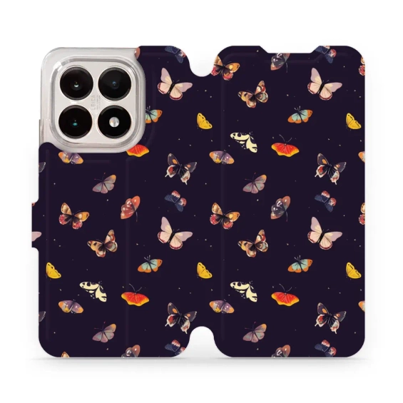 Hülle für Xiaomi 15T - Farbe VP78S