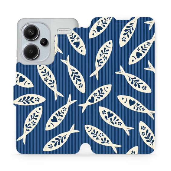 Hülle für Xiaomi Redmi Note 13 Pro Plus - Farbe VP89S