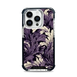 Hülle MagSafe Elite Bumper für Apple iPhone 14 Pro - Farbe DA46D