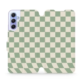 Hülle für Samsung Galaxy A34 5G - Farbe VA58S