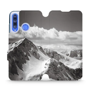 Hülle für Huawei Honor 20 Lite - Farbe M152P