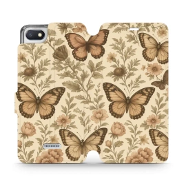 Hülle für Xiaomi Redmi 6A - Farbe VP92S