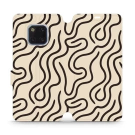 Hülle für Huawei Mate 20 Pro - Farbe VA60S