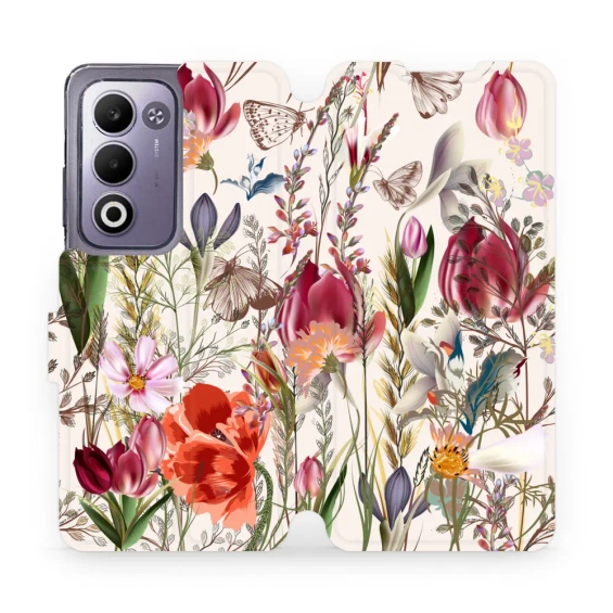 Hülle für OPPO A5m - Farbe MP01S