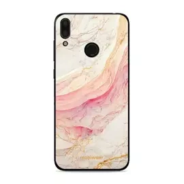 Hülle Glossy Case für Huawei Y7 2019 - Farbe G027G