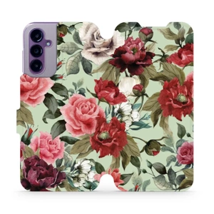 Hülle für Samsung Galaxy A14 5G - Farbe MD06P