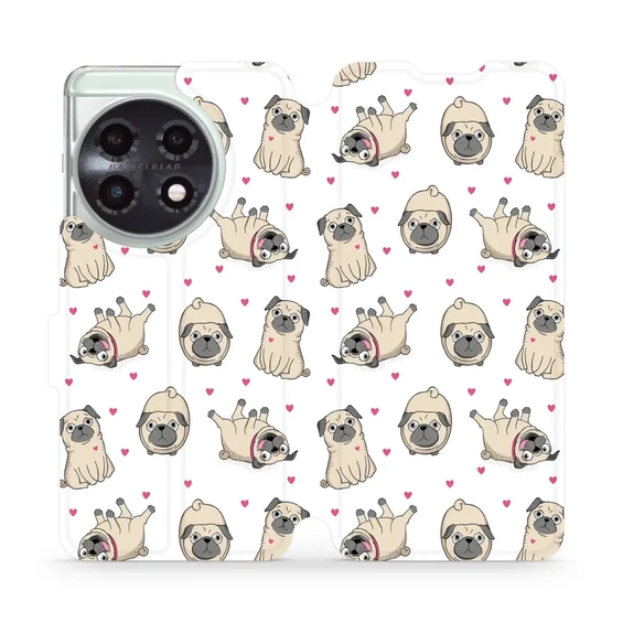 Hülle für OnePlus 11 5G - Farbe M097P