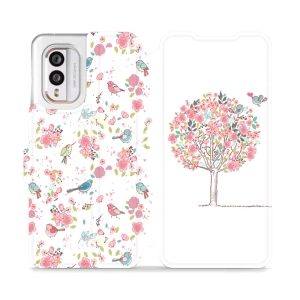 Hülle für Nokia X30 5G - Farbe M120S