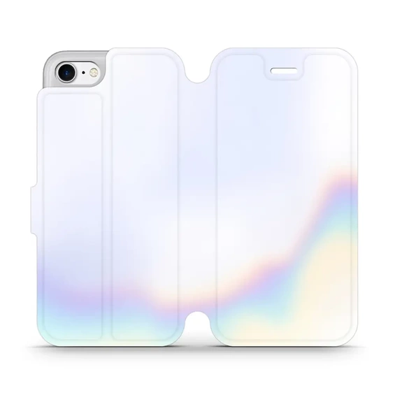 Hülle für Apple iPhone 8 - Farbe VP64S