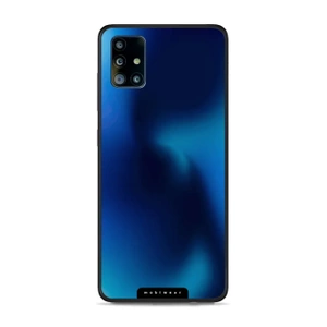 Hülle Glossy Case für Samsung Galaxy A51 - Farbe G068G