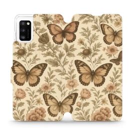 Hülle für Samsung Galaxy A41 - Farbe VP92S