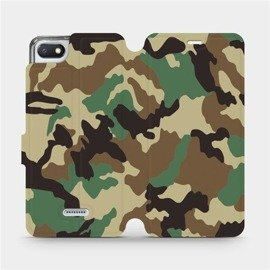 Hülle für Xiaomi Redmi 6A - Farbe V111P