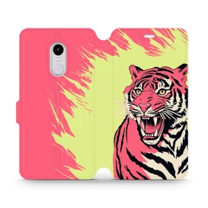 Hülle für Xiaomi Redmi Note 4 - Farbe VP51S