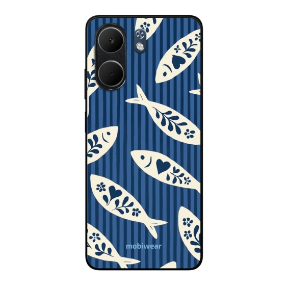 Hülle Glossy Case für OPPO A5x - Farbe GP89G