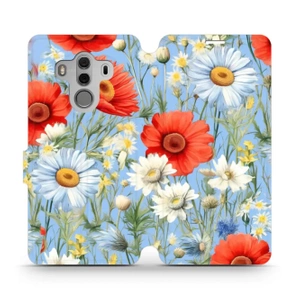 Hülle für Huawei Mate 10 Pro - Farbe VP44S