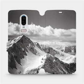 Hülle für OnePlus 6 A6000 - Farbe M152P