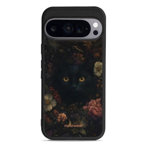 Hülle Glossy Case für Google Pixel 9 Pro - Farbe G161G