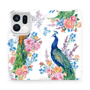 Hülle für OPPO Find X9 pro - Farbe MX08S