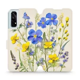 Hülle für Realme 7 - Farbe VP41S