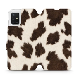 Hülle für Samsung Galaxy A51 5G - Farbe V166S