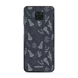 Hülle Glossy Case für Xiaomi Redmi Note 9 Pro - Farbe G044G