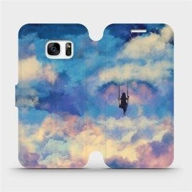 Hülle für Samsung Galaxy S7 - Farbe MR09S