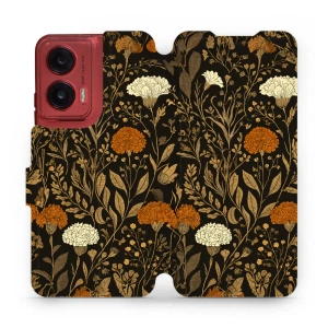 Hülle für Motorola Moto G35 5G - Farbe V174S