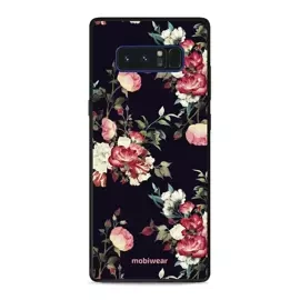 Hülle Glossy Case für Samsung Galaxy Note 8 - Farbe G040G